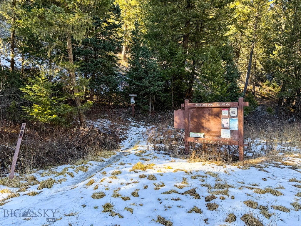 Park View West - Land