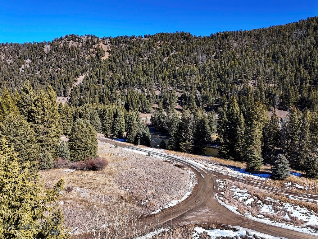 Park View West - Land