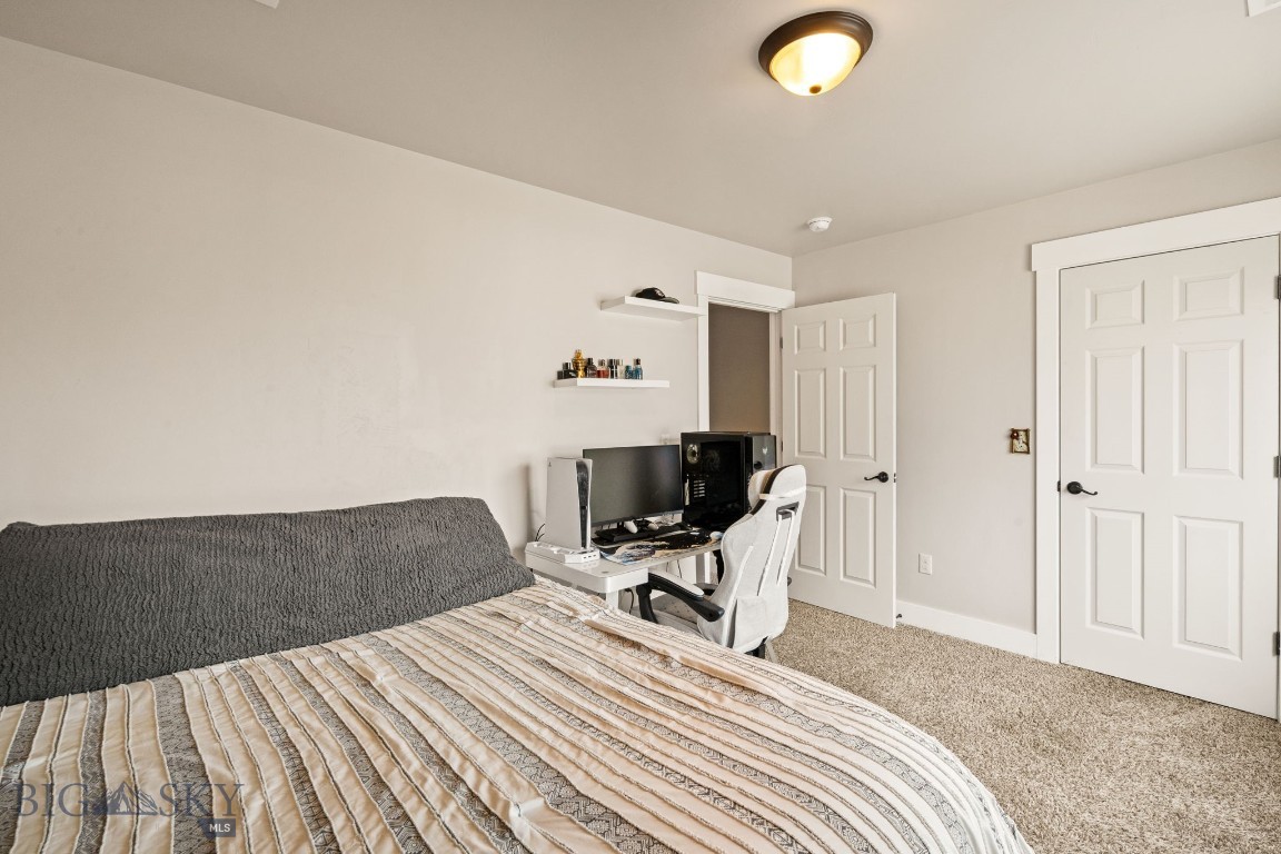 Las Campanas - Residential