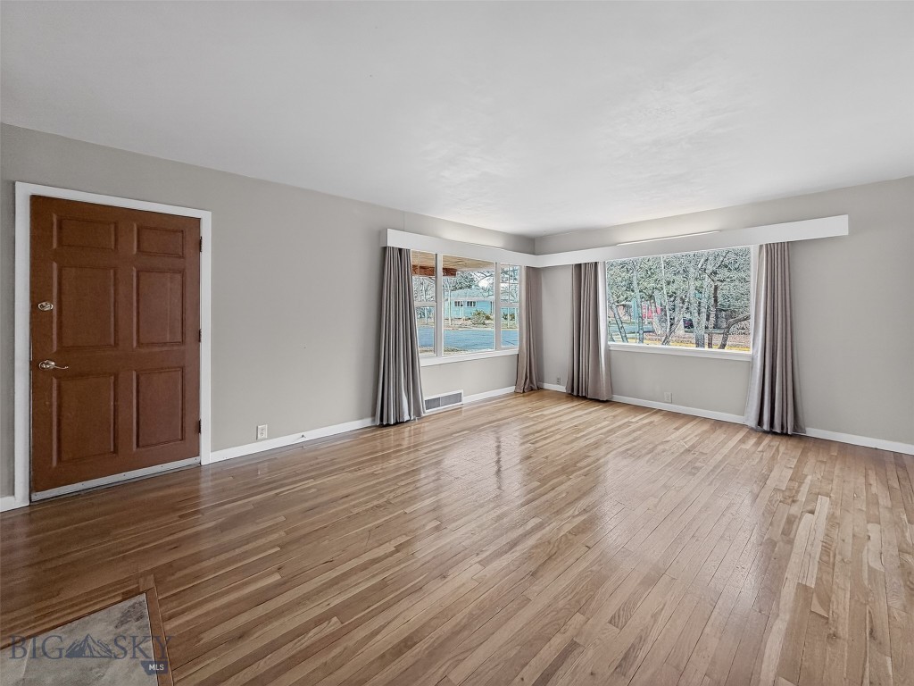 Capitol Hill Addition - Residential Income