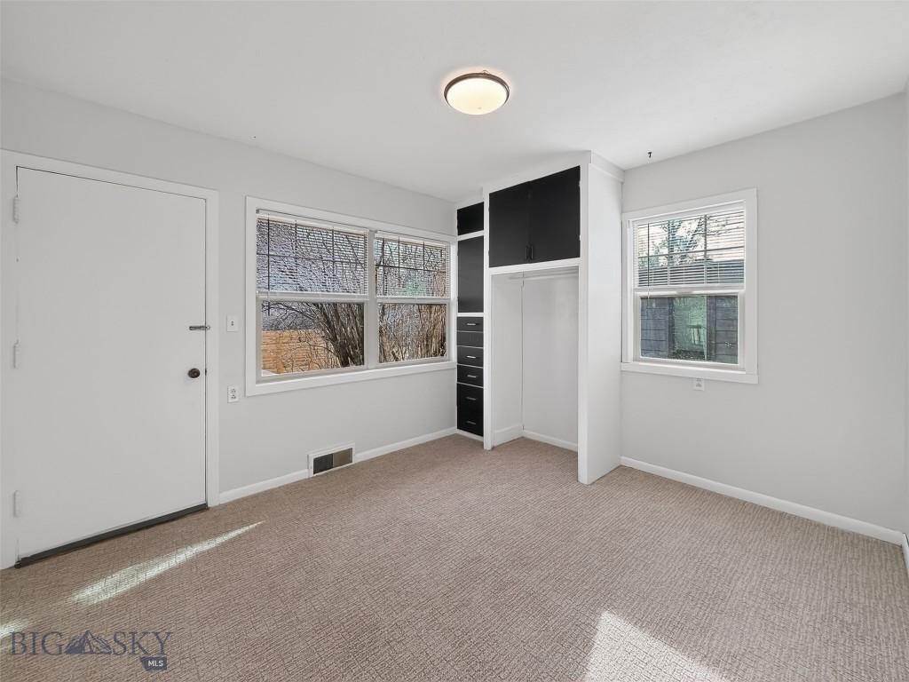 Capitol Hill Addition - Residential Income