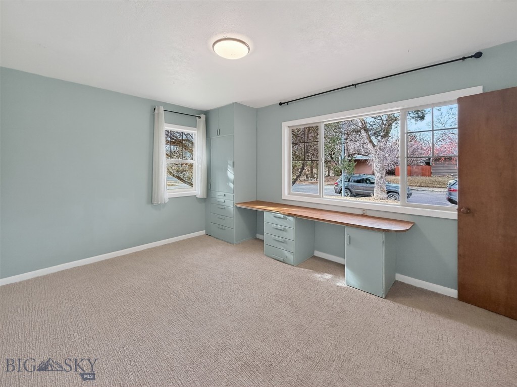 Capitol Hill Addition - Residential Income