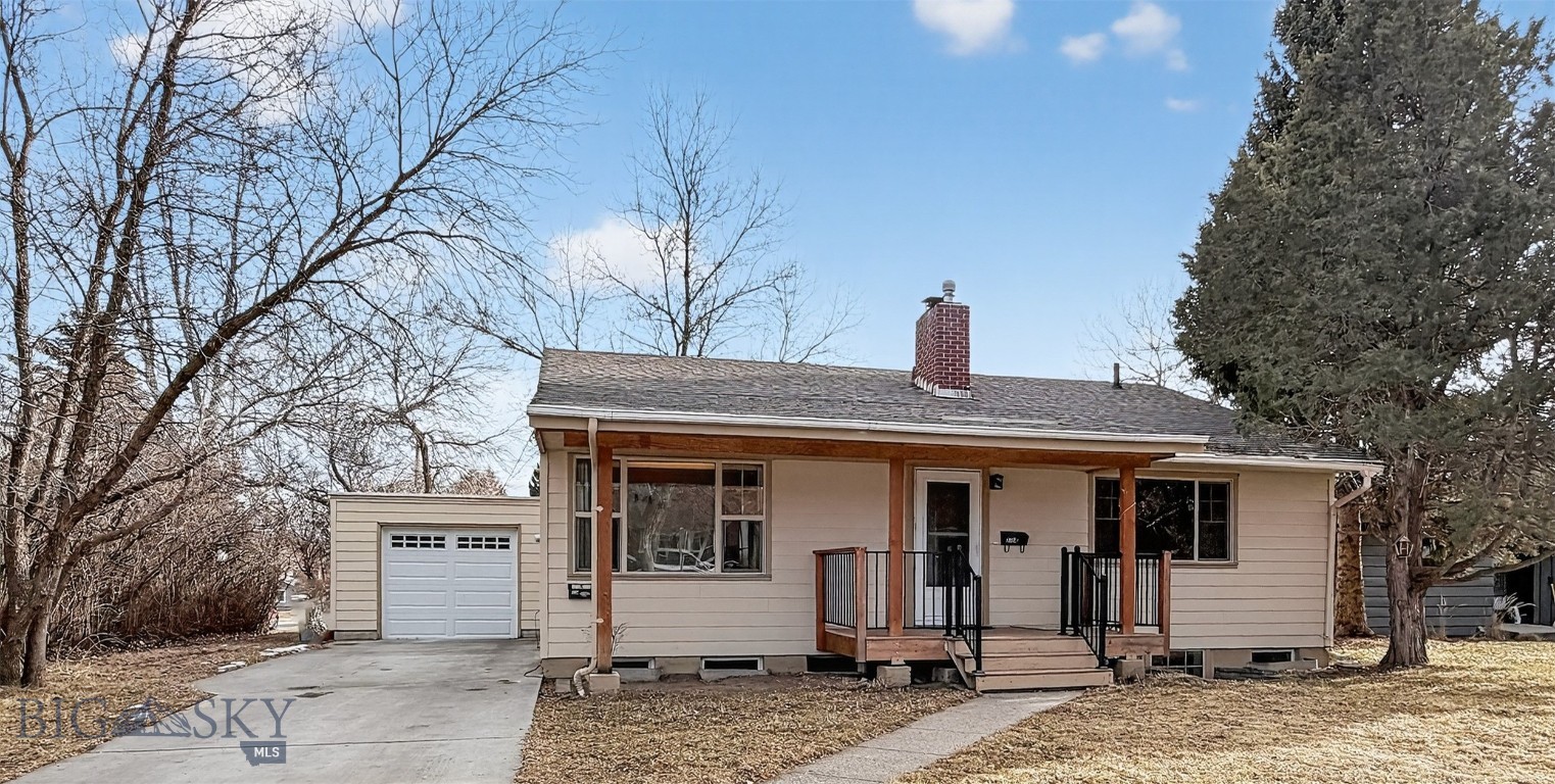 Capitol Hill Addition - Residential Income
