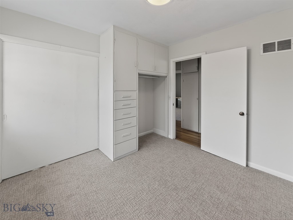 Capitol Hill Addition - Residential Income