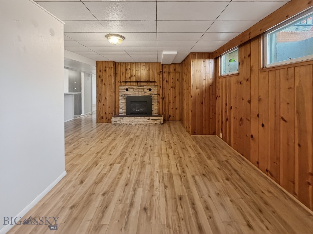 Capitol Hill Addition - Residential Income