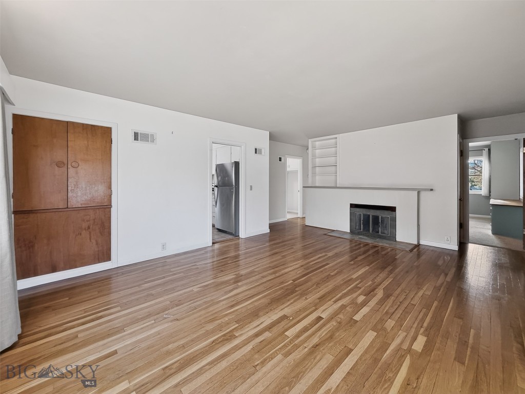 Capitol Hill Addition - Residential Income