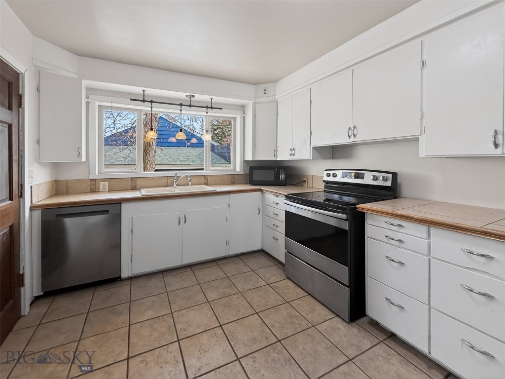Capitol Hill Addition - Residential Income
