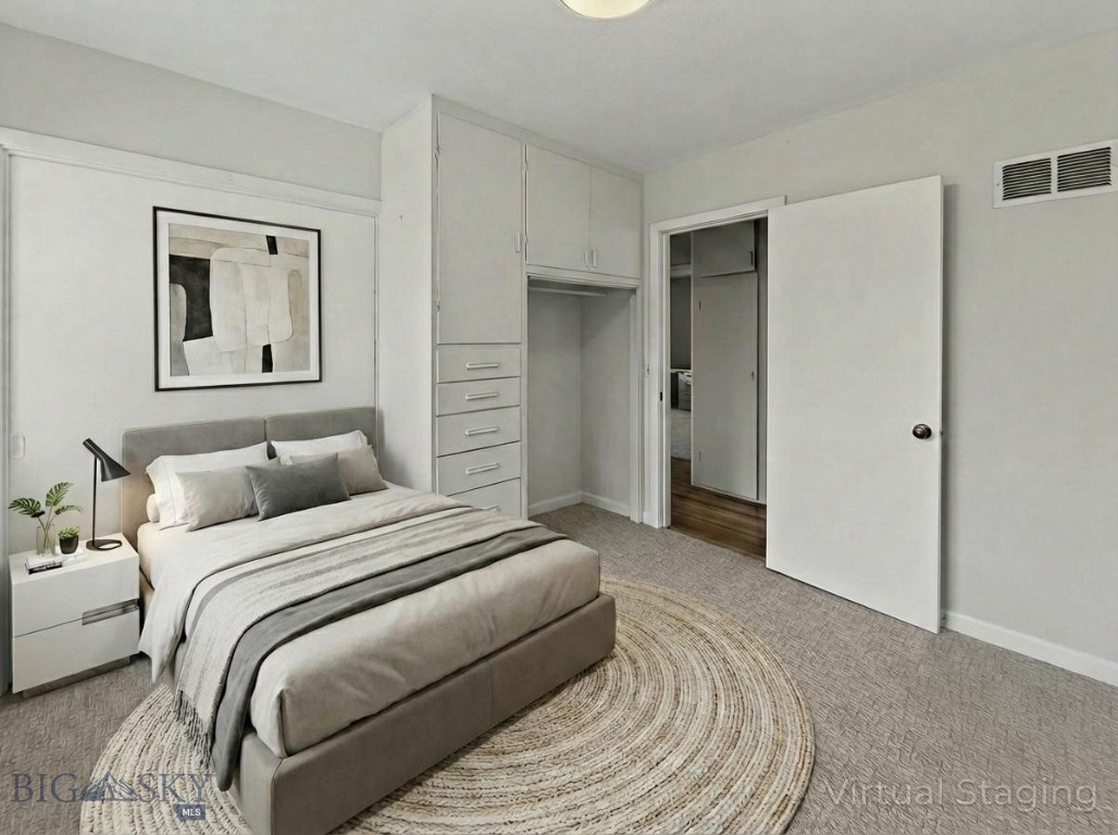 Capitol Hill Addition - Residential Income