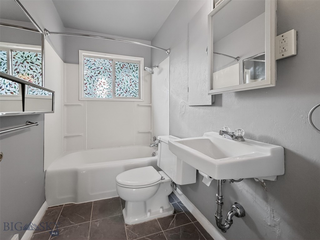 Capitol Hill Addition - Residential Income