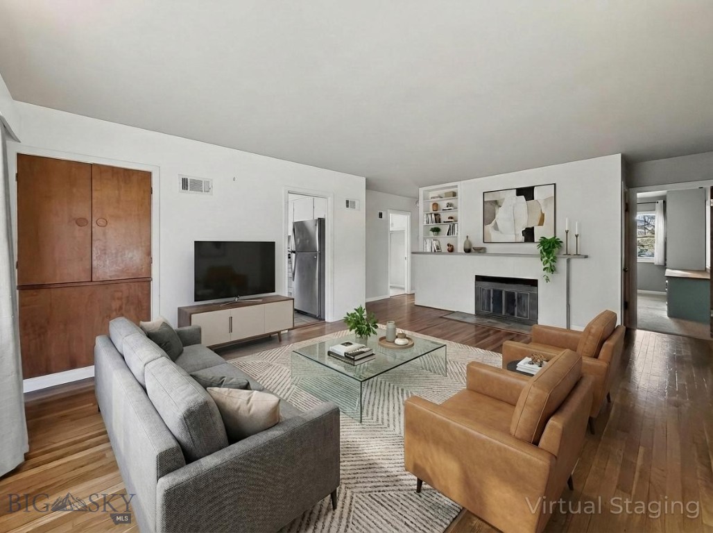 Capitol Hill Addition - Residential Income