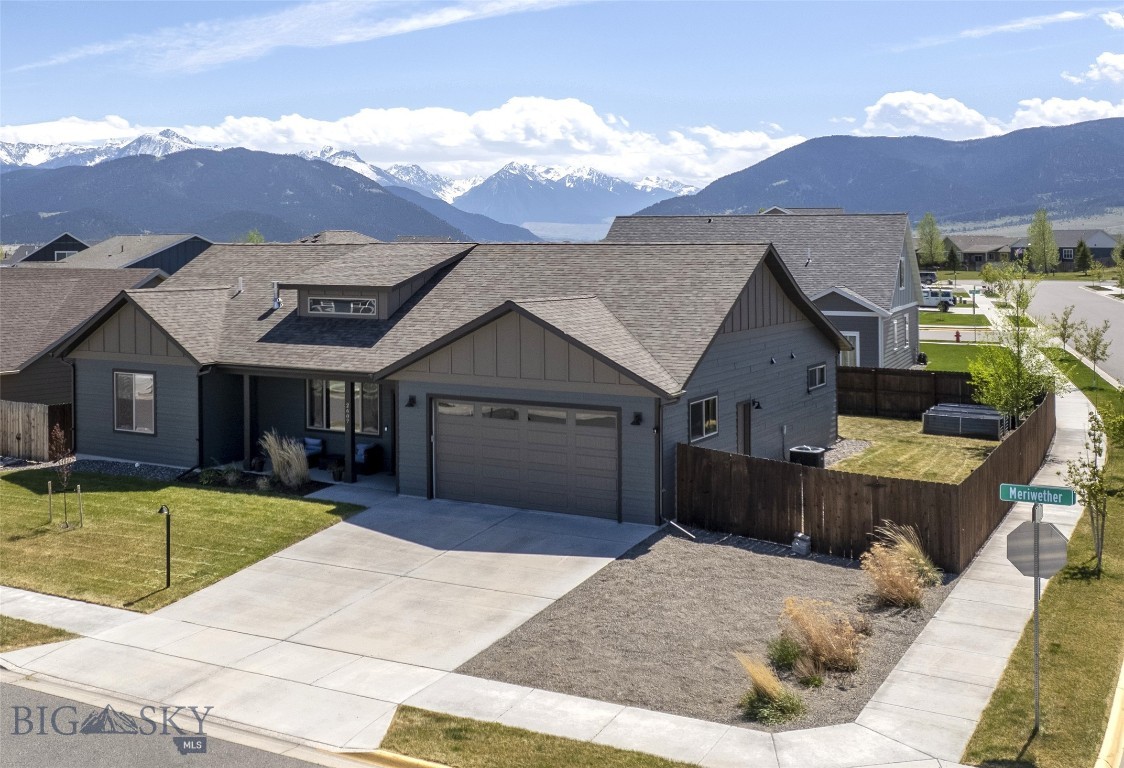 Discovery Vista - Residential