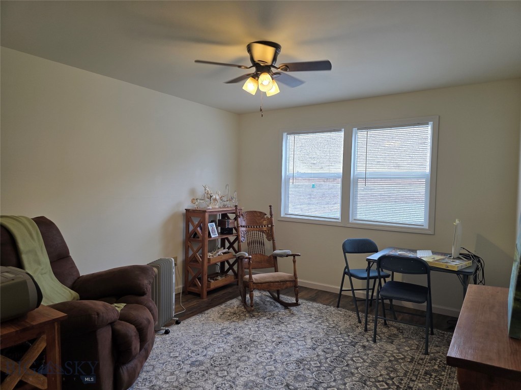 Minor Subdivision - Residential
