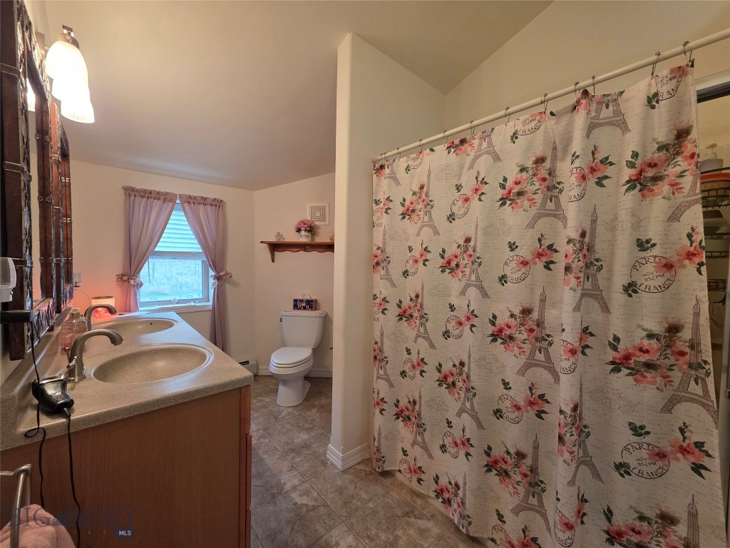 Minor Subdivision - Residential