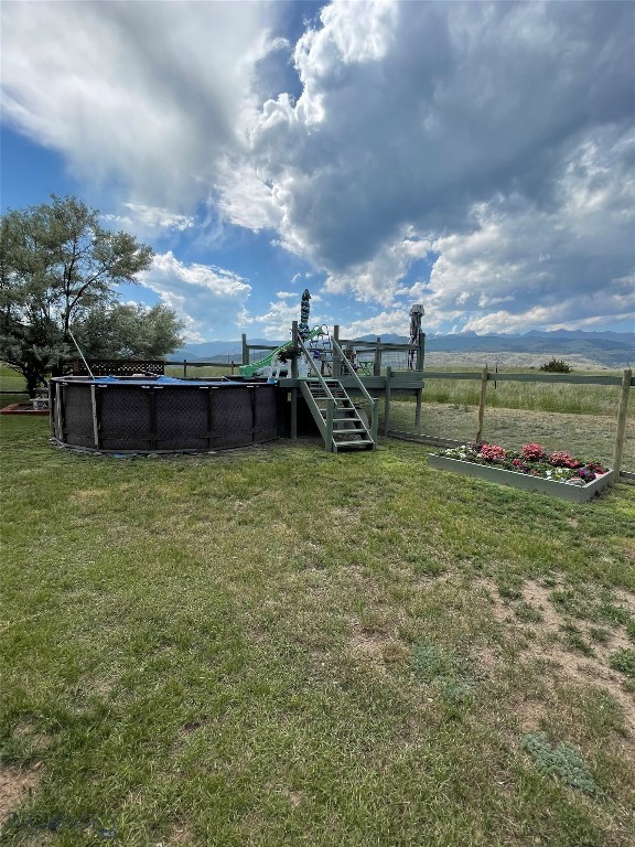 Minor Subdivision - Residential