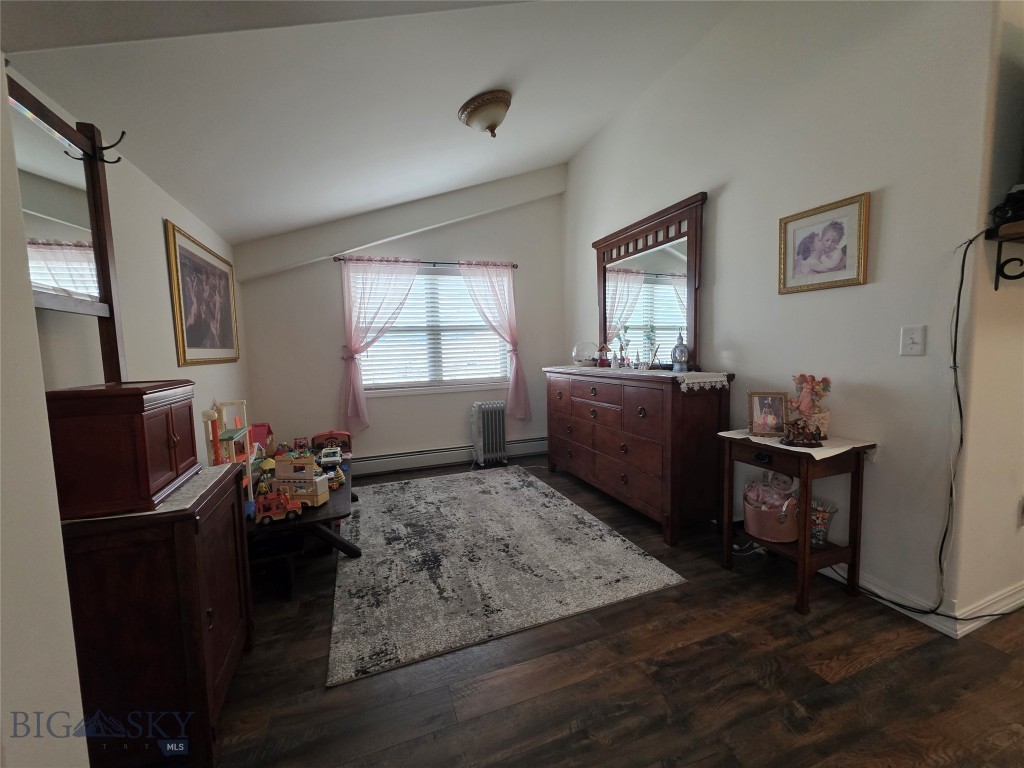 Minor Subdivision - Residential