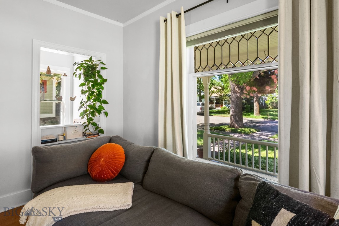 Park Addition - Residential