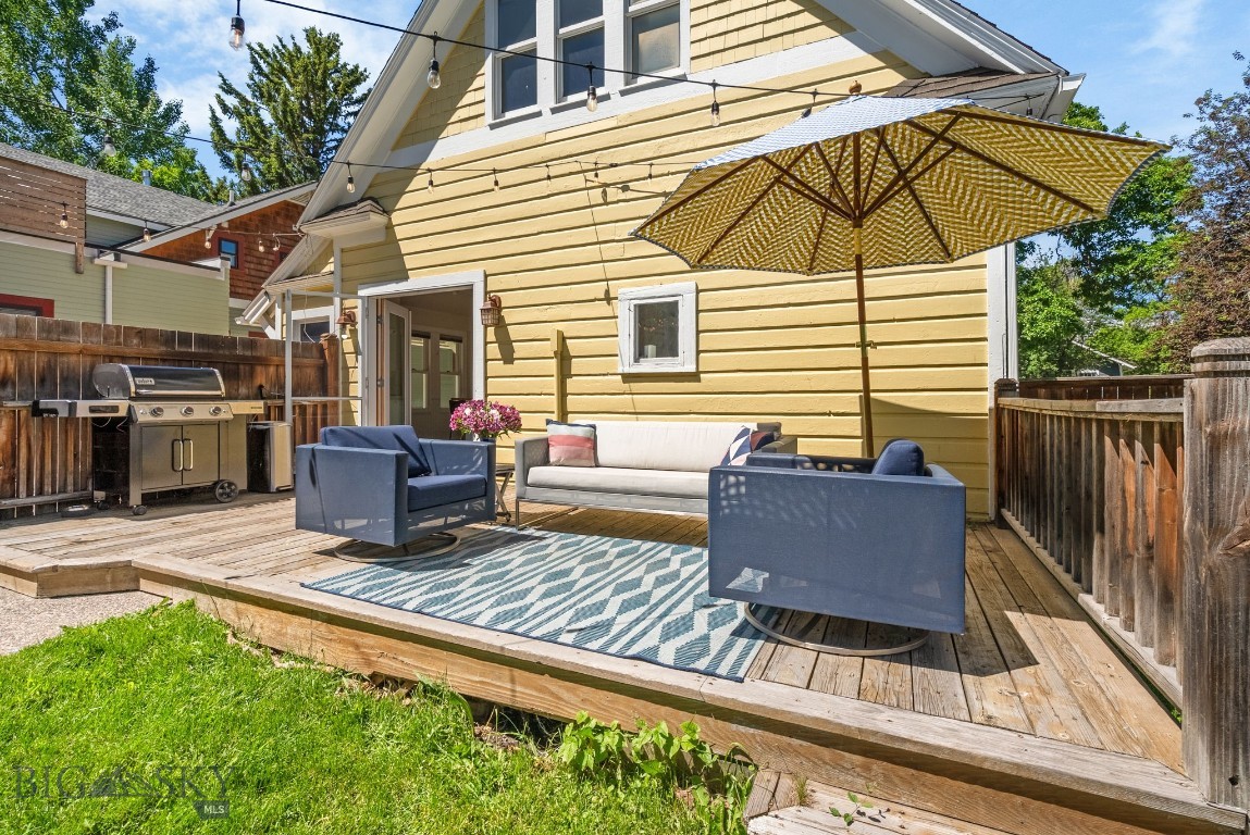 Park Addition - Residential