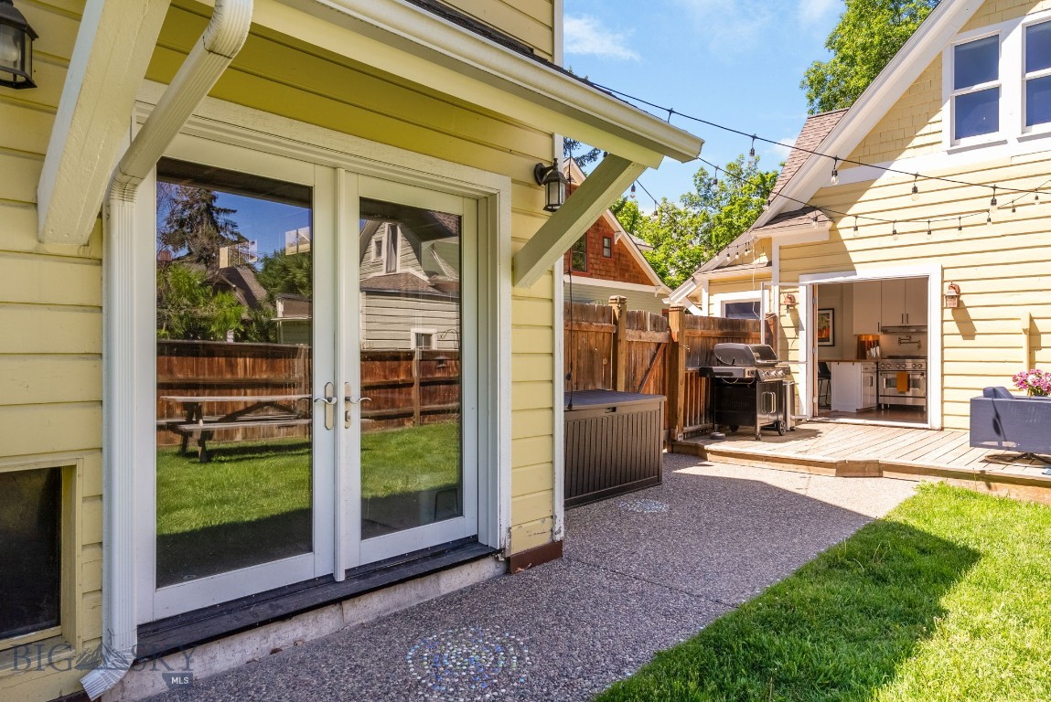 Park Addition - Residential