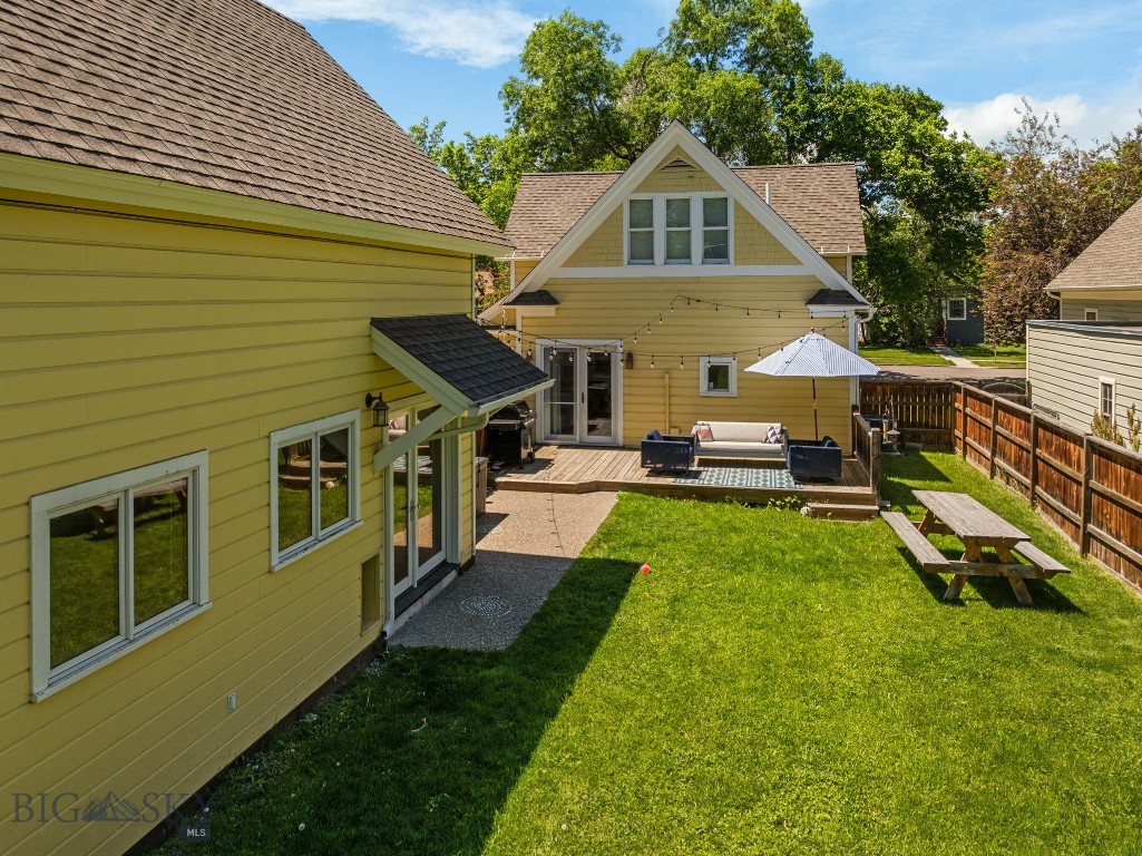 Park Addition - Residential