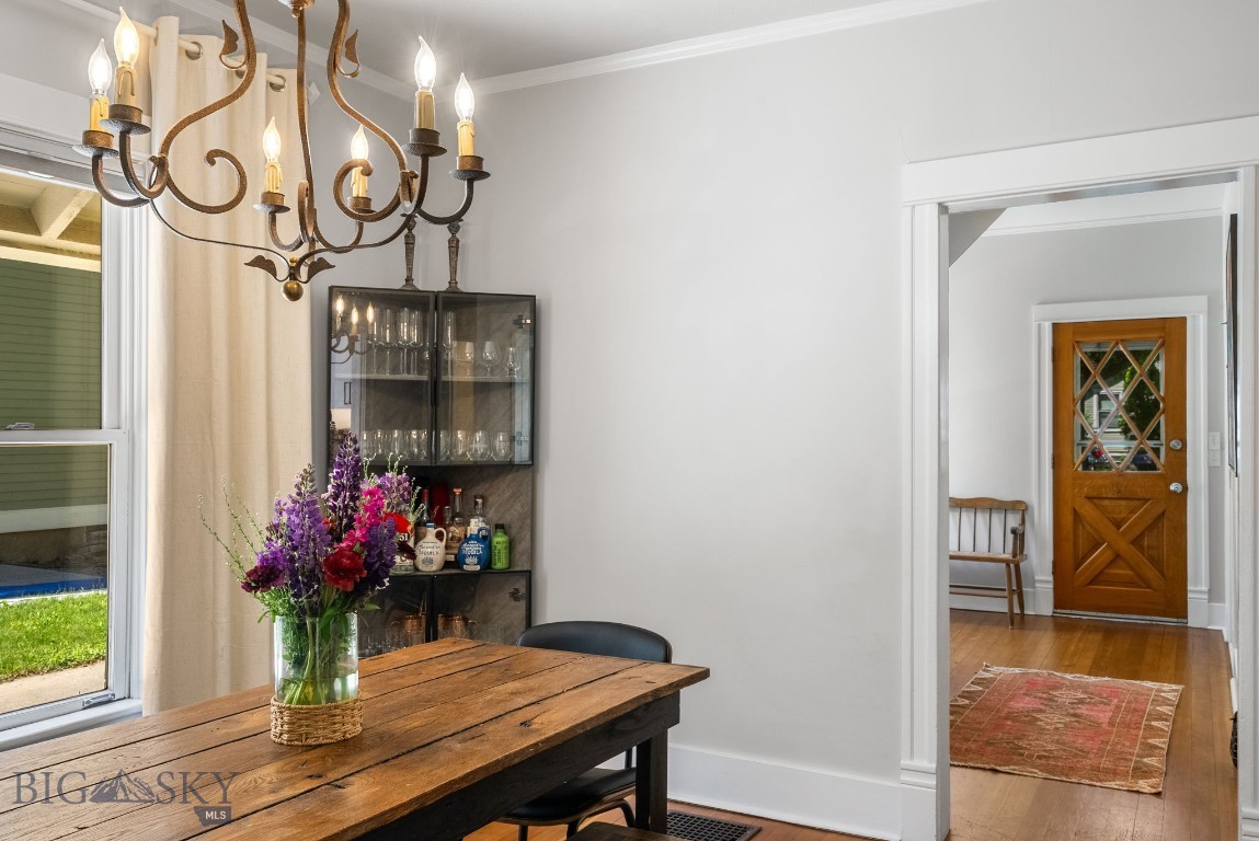Park Addition - Residential