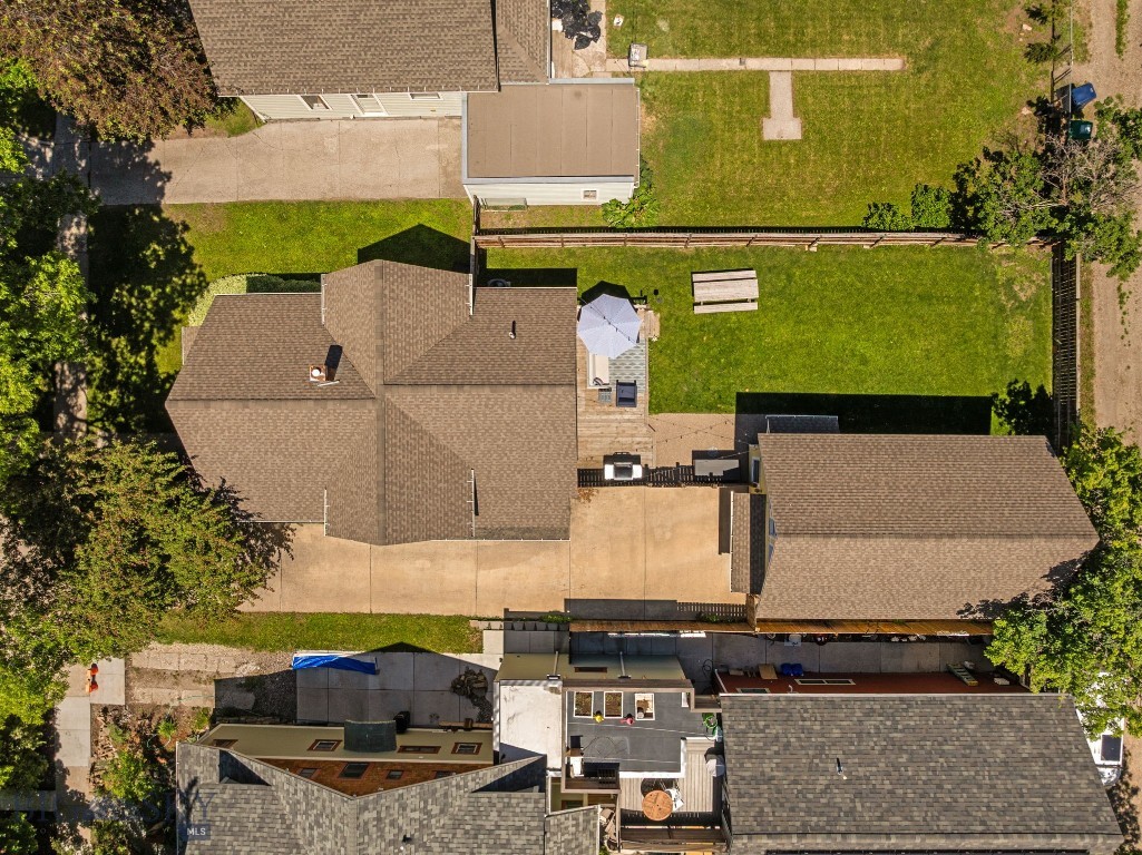 Park Addition - Residential