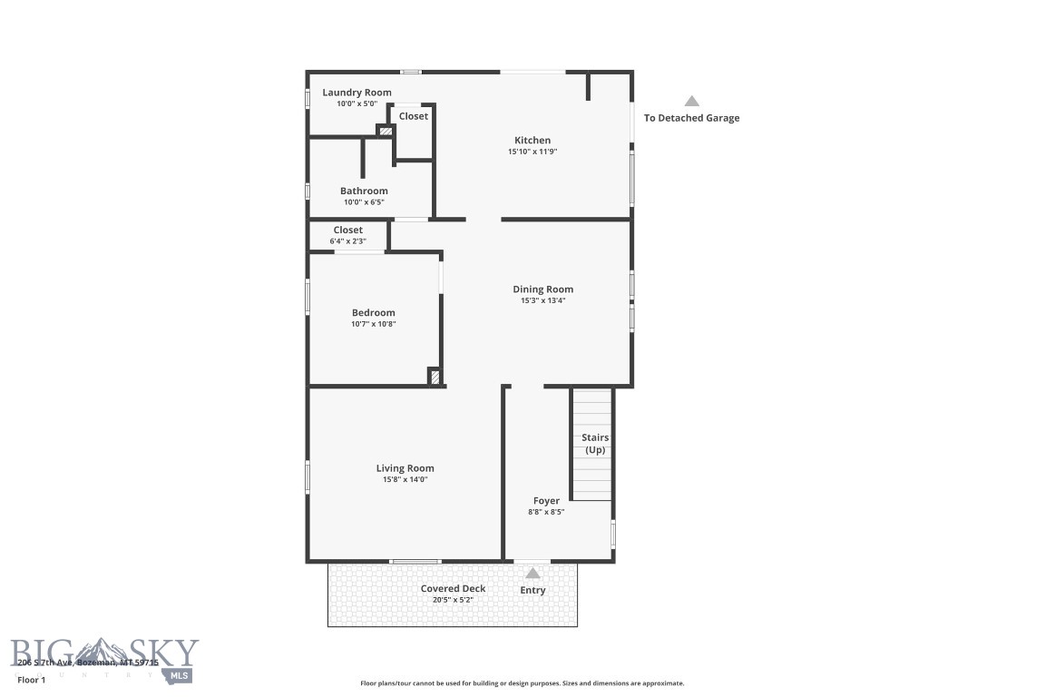 Park Addition - Residential