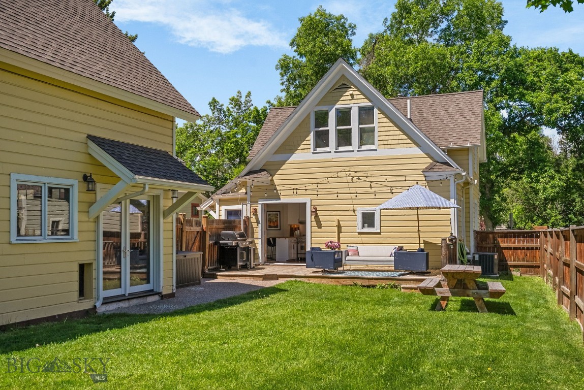 Park Addition - Residential