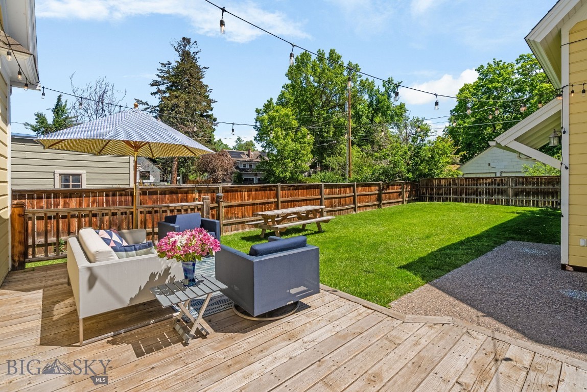 Park Addition - Residential