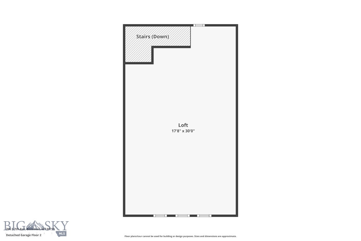 Park Addition - Residential