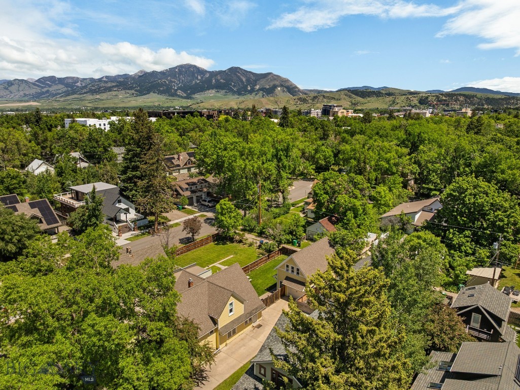 Park Addition - Residential