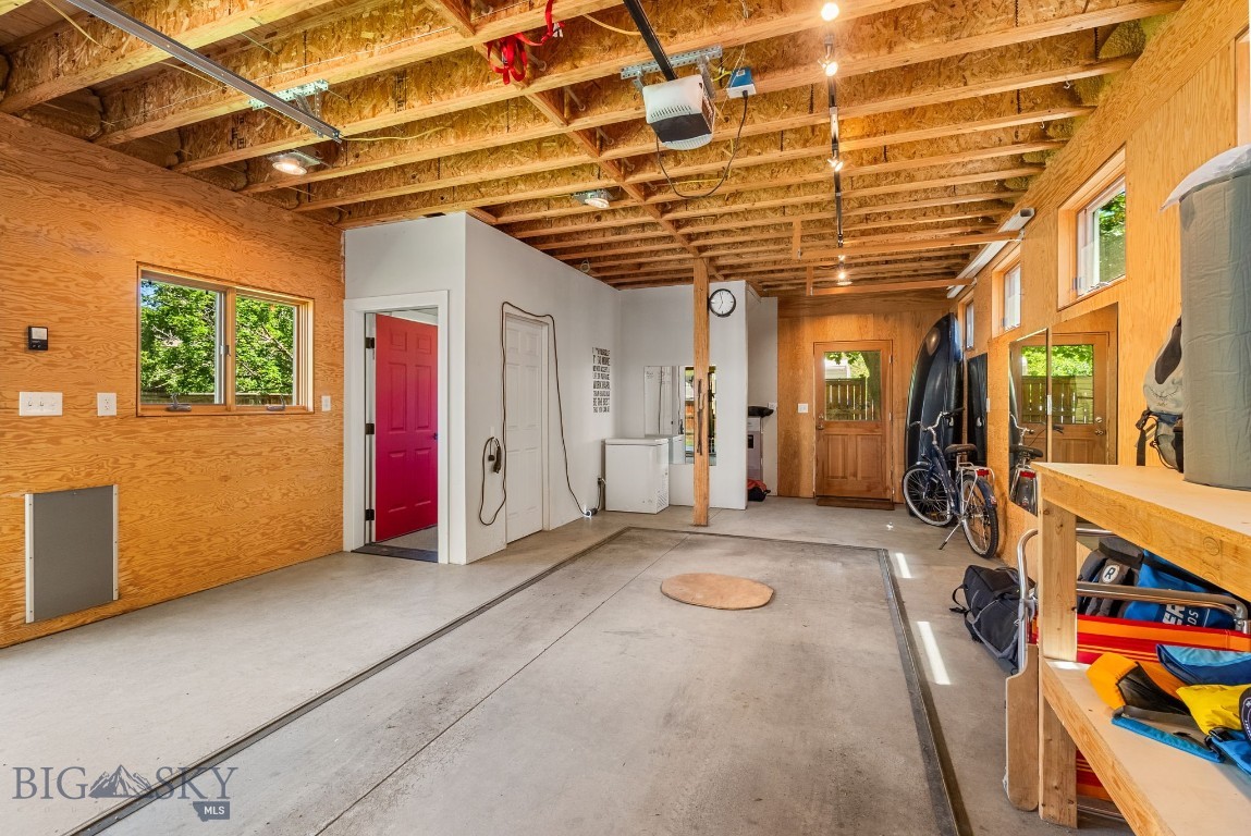 Park Addition - Residential