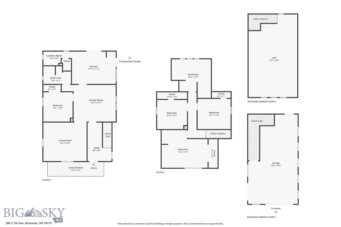 Park Addition - Residential