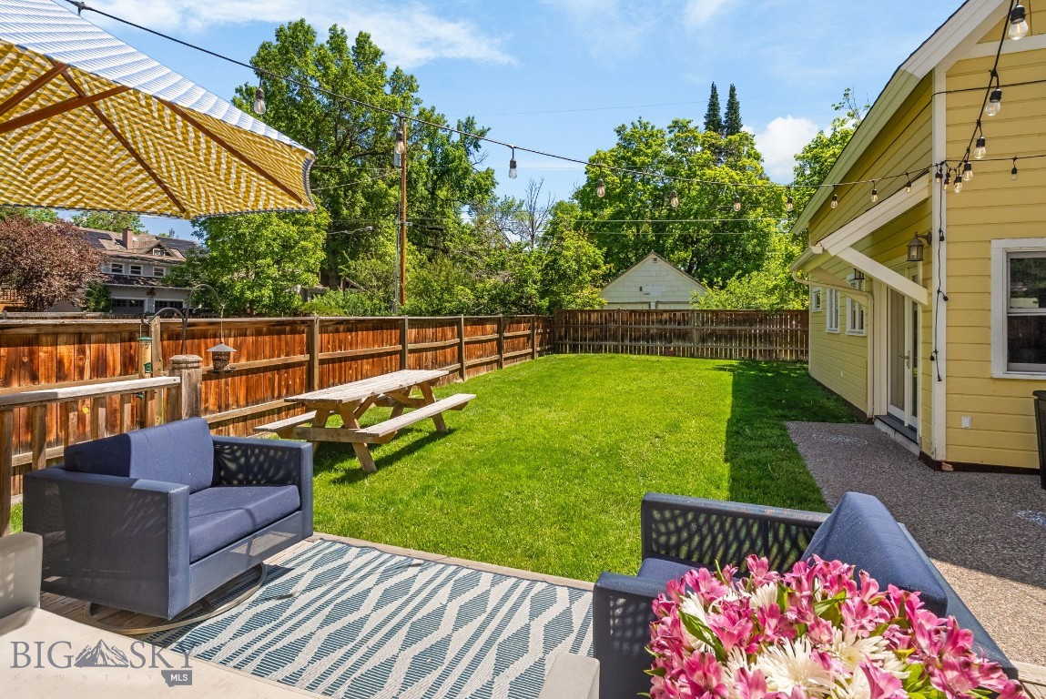 Park Addition - Residential