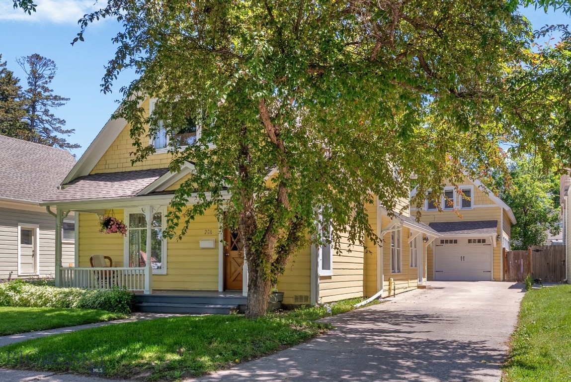 Park Addition - Residential