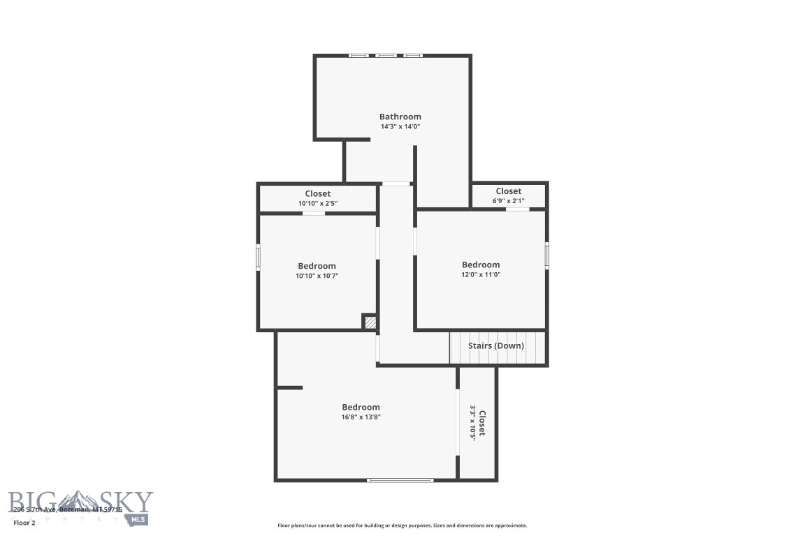 Park Addition - Residential