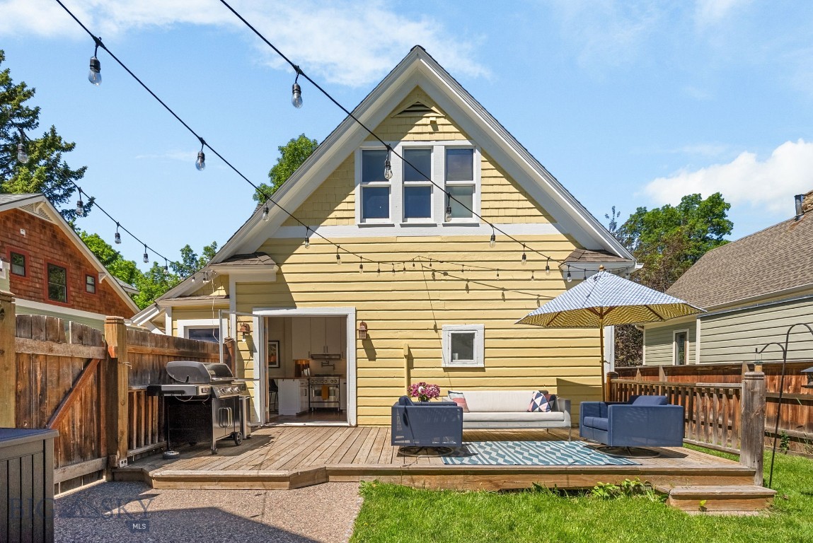 Park Addition - Residential