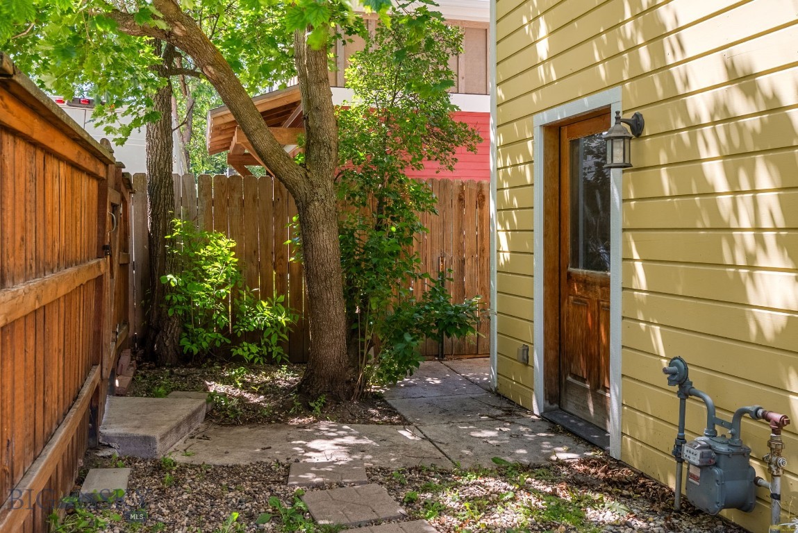Park Addition - Residential