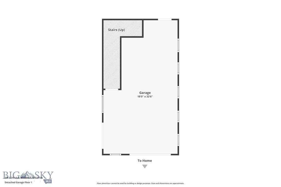Park Addition - Residential