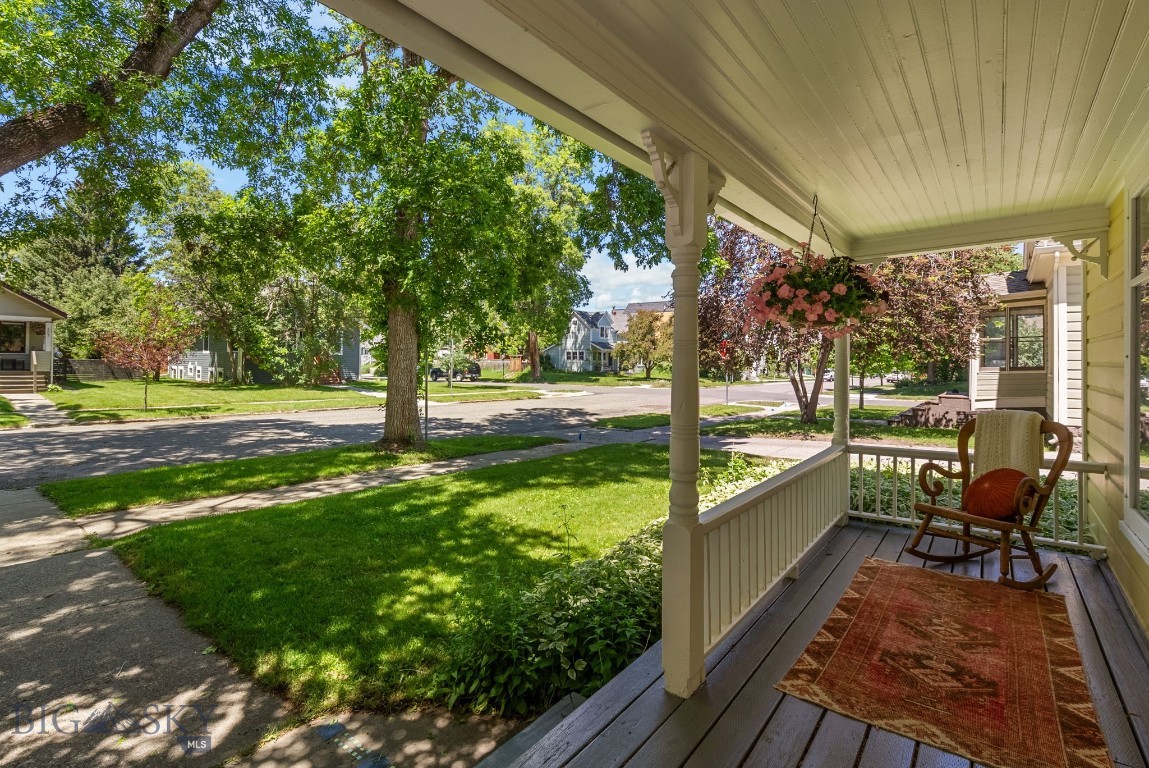 Park Addition - Residential