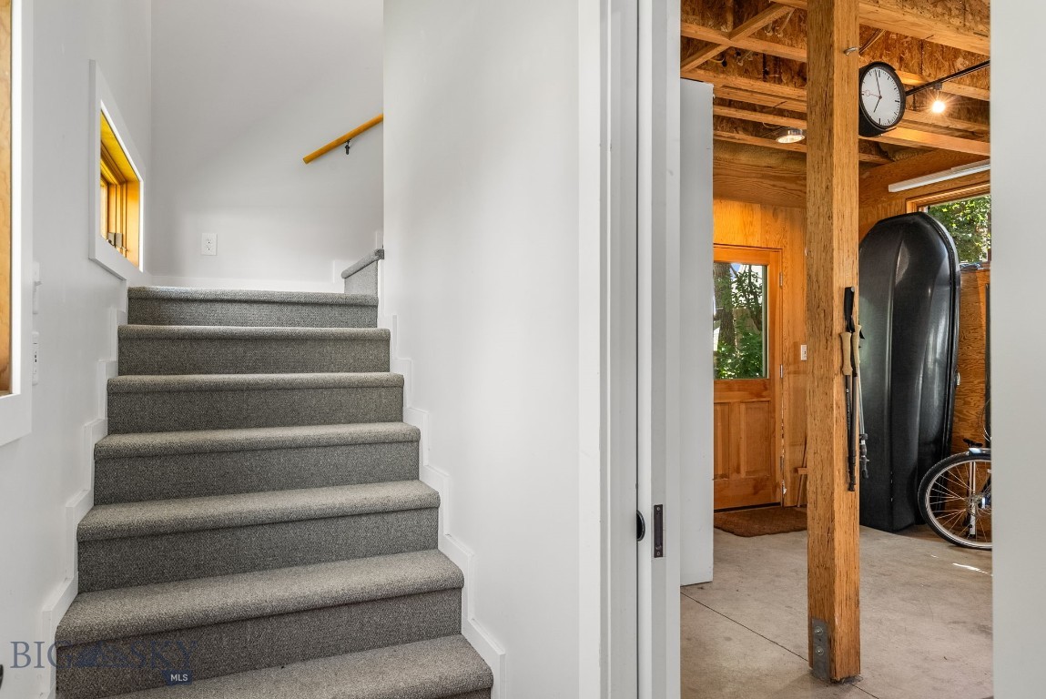 Park Addition - Residential