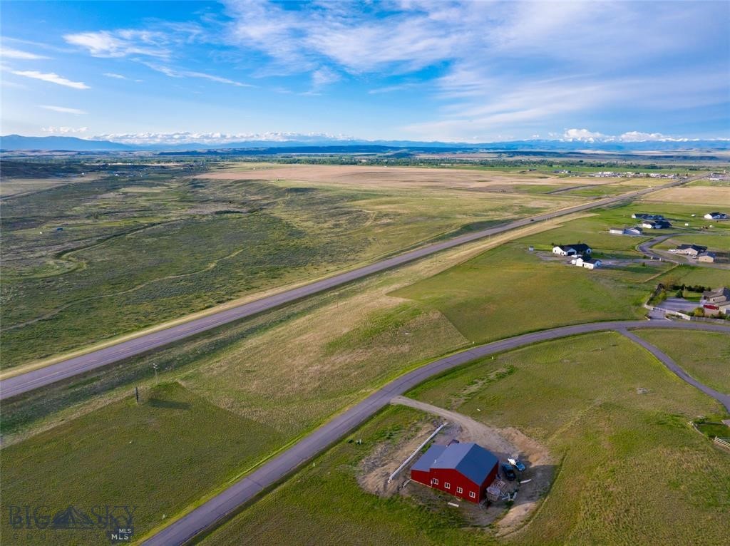 Wheatland Meadows - Land