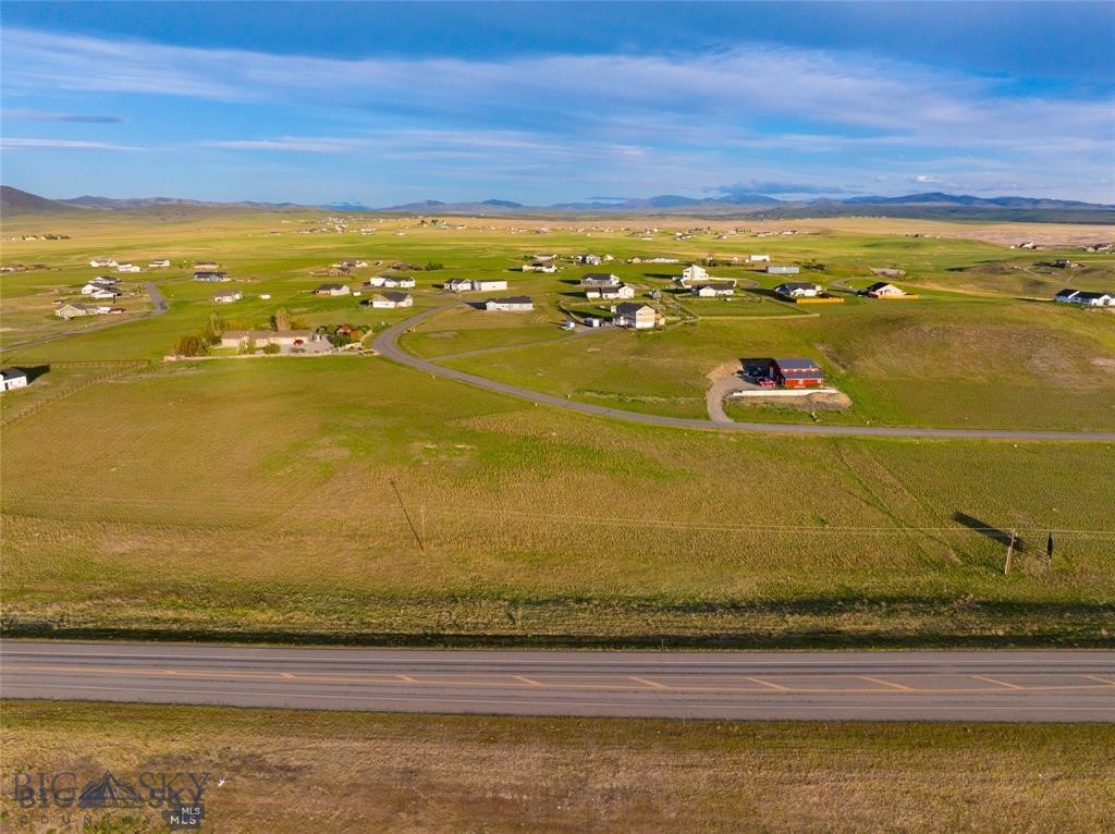 Wheatland Meadows - Land