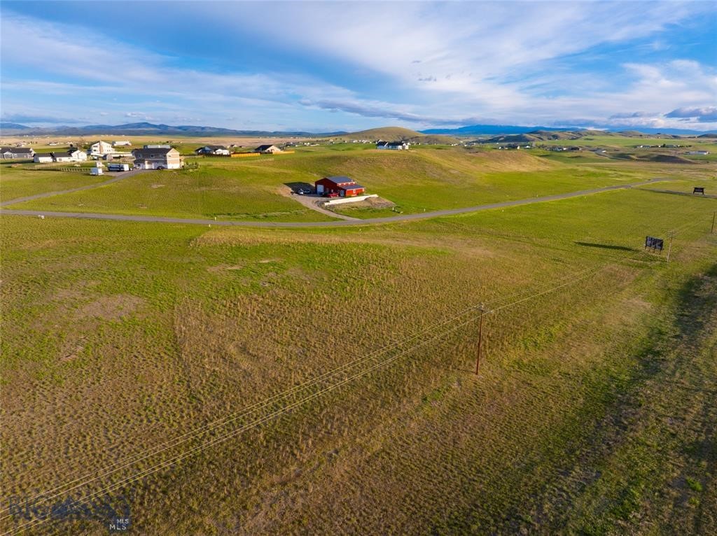 Wheatland Meadows - Land
