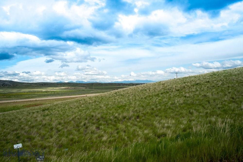 Wheatland Meadows - Land