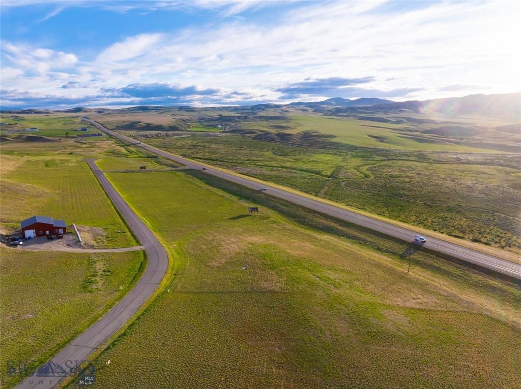 Wheatland Meadows - Land