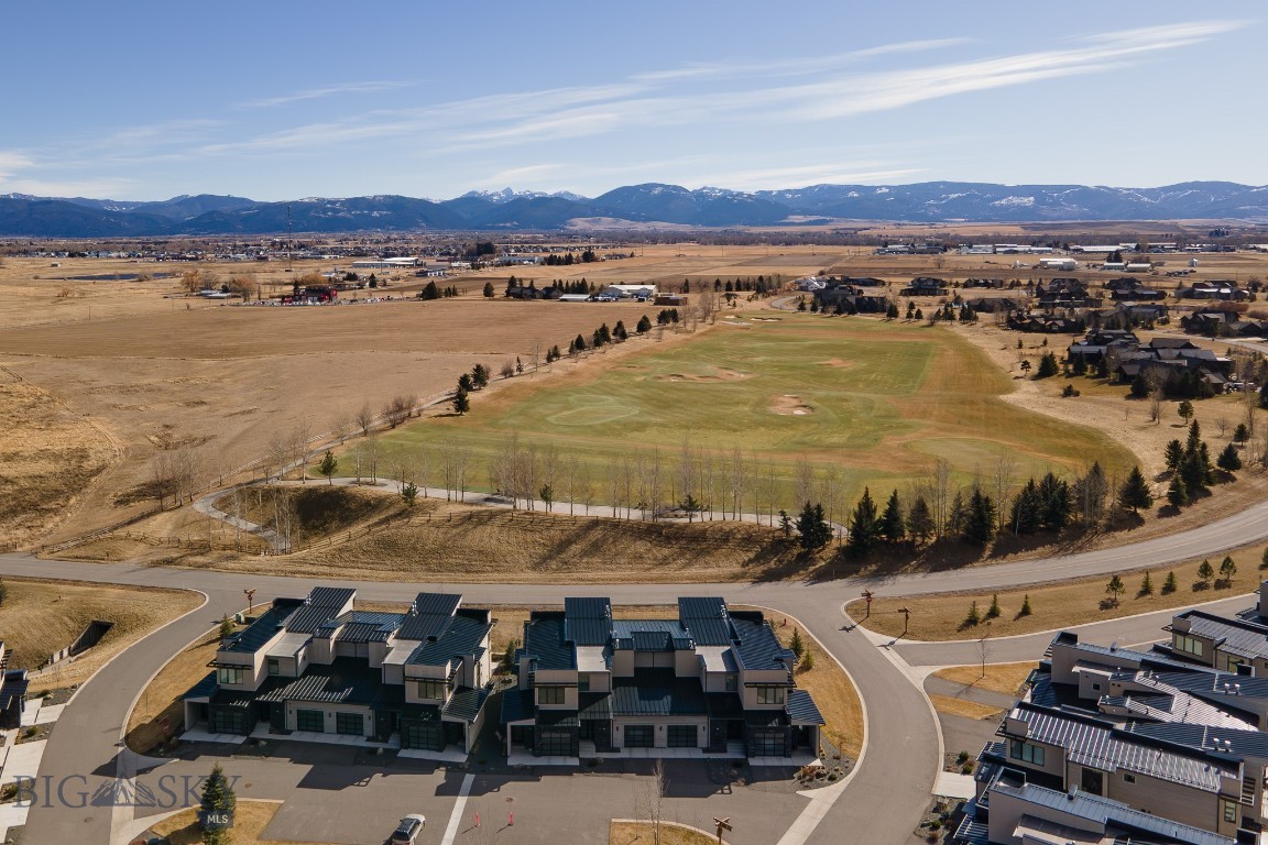 Black Bull Golf Community - Residential