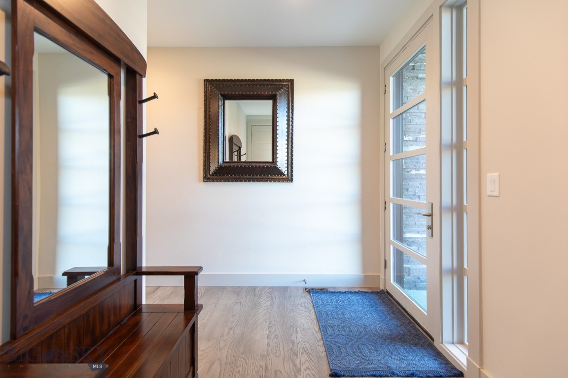 Black Bull Golf Community - Residential