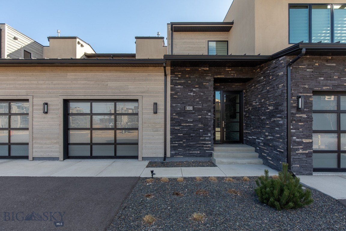 Black Bull Golf Community - Residential