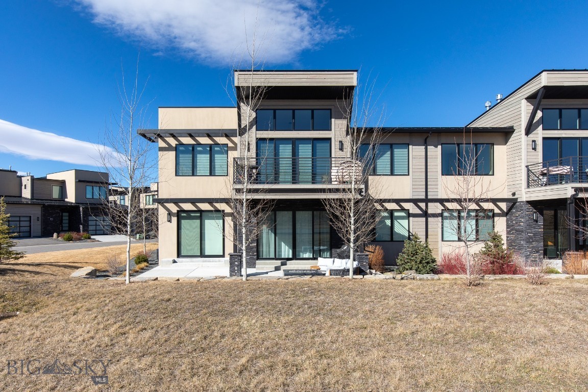 Black Bull Golf Community - Residential