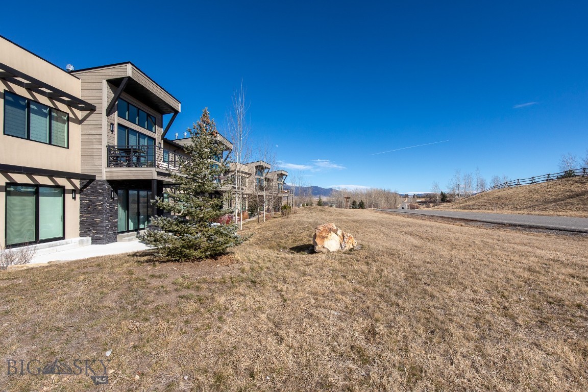 Black Bull Golf Community - Residential